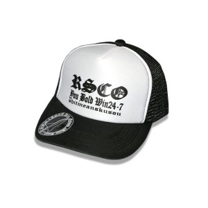画像: RSCOメッシュCAP