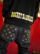 画像: THE ROCKETS ZPK