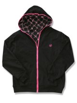 画像: モノグラム ZIP PARKA