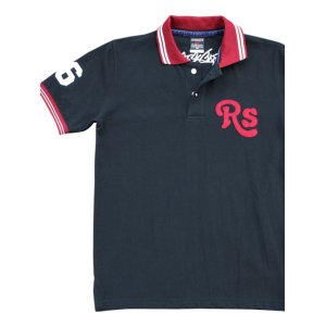 画像: EMBLEM POLO