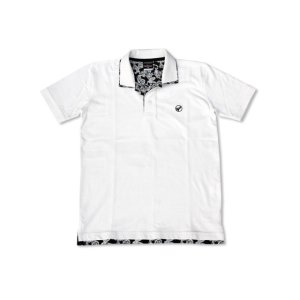 画像: ペイズリーPOLO　DELUXE