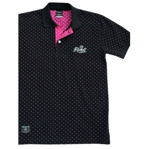 画像: DOT POLO