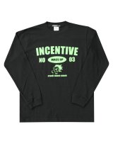 画像: INCENTIVE LS/TEE