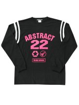 画像: ABSTRACT FOOTBALL LST