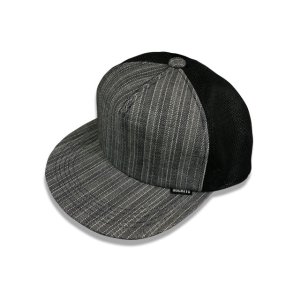 画像: ヘリンメッシュCAP