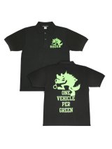 画像: WOLFFIGHTER POLO