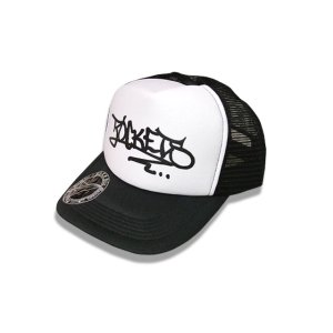 画像: タギングメッシュCAP