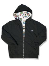 画像: キャラクター ZIP PARKA