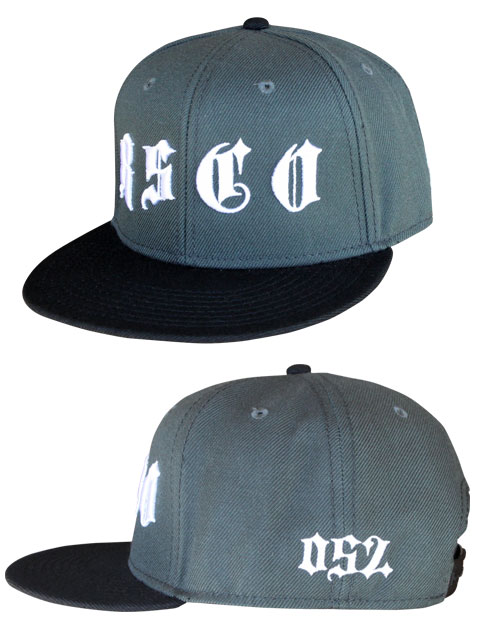 画像: 2TONE BBCAP