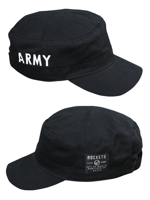 画像: ARMY WORKCAP