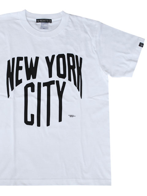 画像: NEWYORK CITY SST