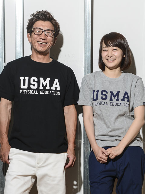 画像: USMA SST