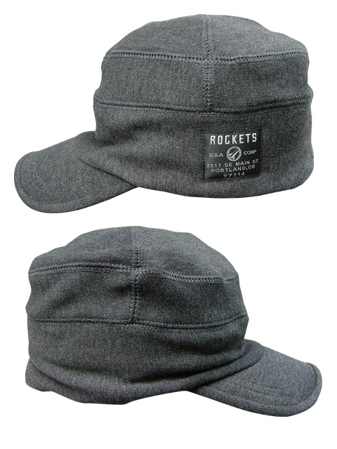 画像: SWEAT WORK CAP