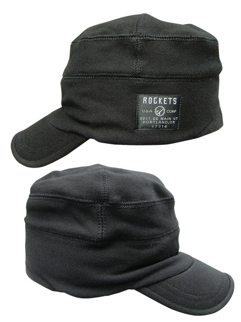 画像1: SWEAT WORK CAP