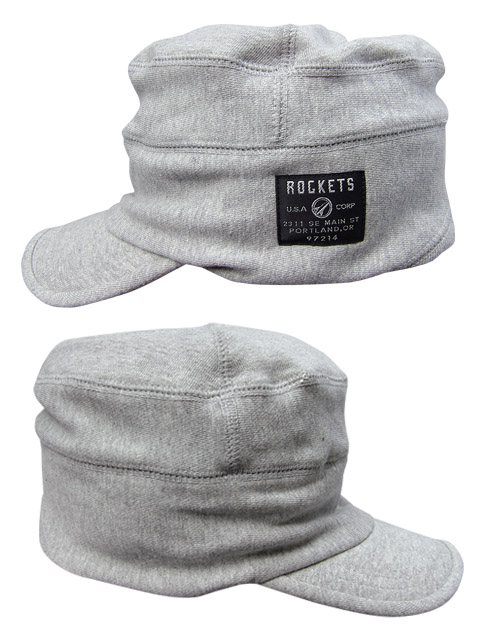 画像: SWEAT WORK CAP