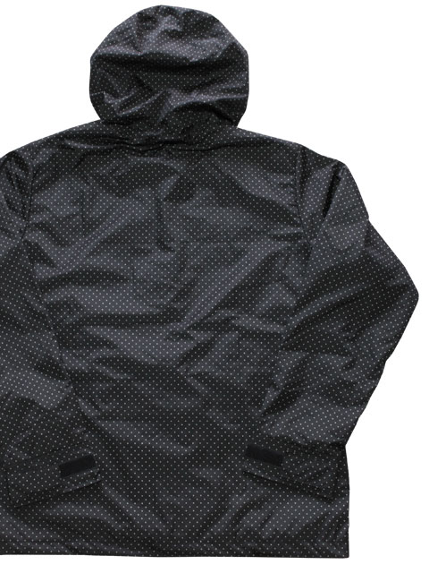 画像: DOT NYLON PARKA