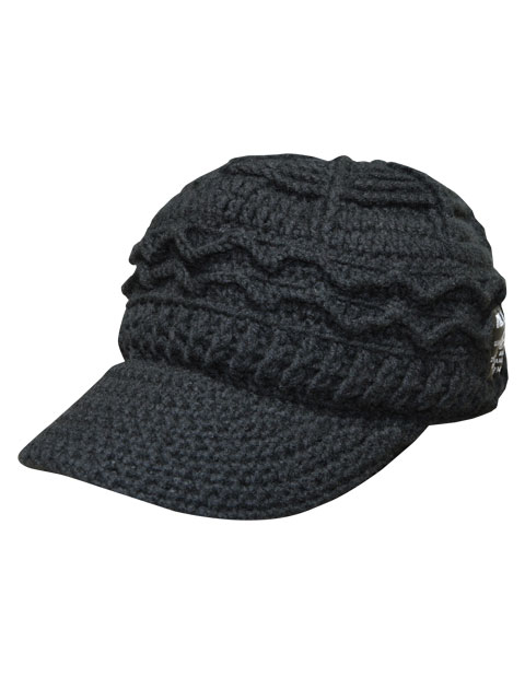 画像: ドゴールKNITCAP