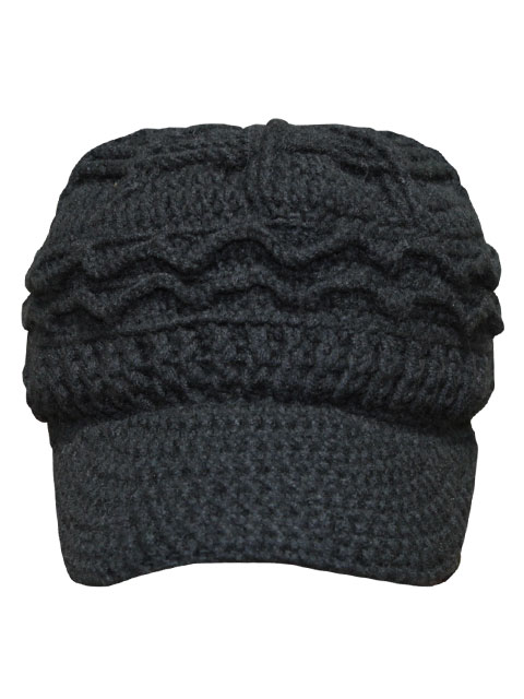 画像: ドゴールKNITCAP