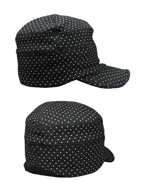 画像: DOT WORK CAP