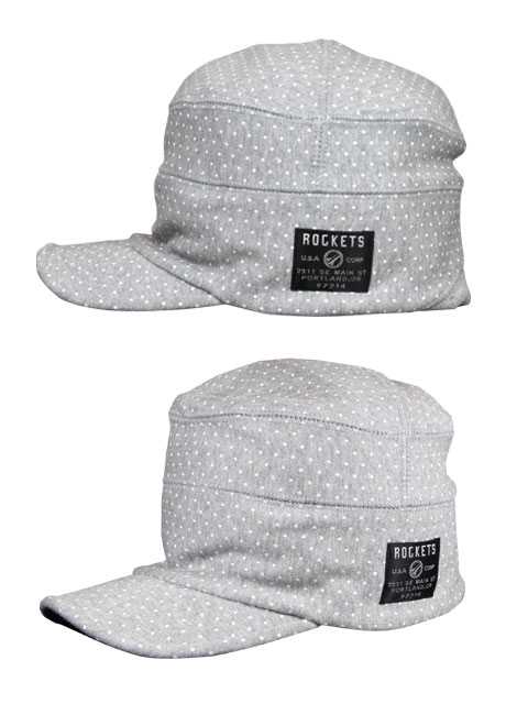 画像: DOT WORK CAP