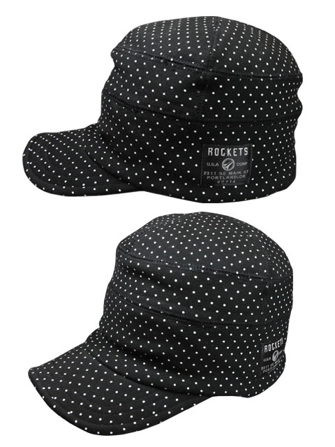 画像1: DOT WORK CAP