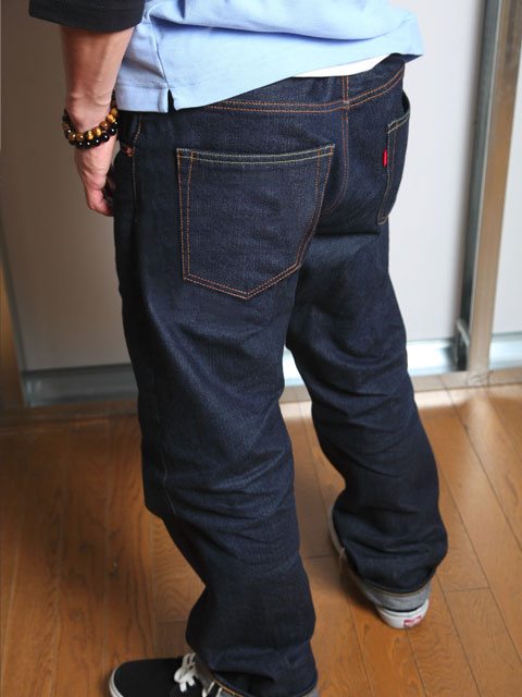 画像: H2P66JEANS