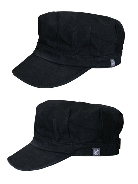 画像1: TWILL WORK CAP