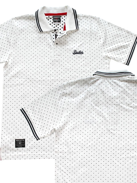 画像: DOT＆LINE POLO