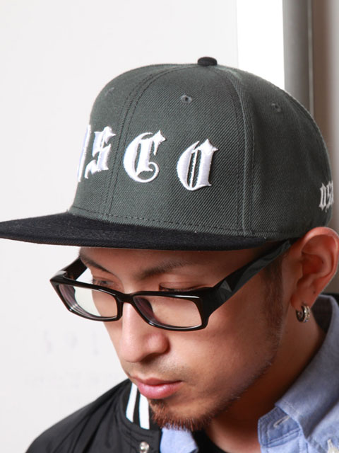 画像: 2TONE BBCAP