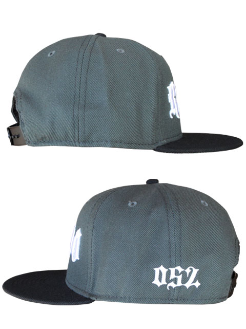 画像: 2TONE BBCAP