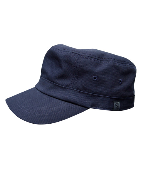 画像: 新TWILL WORK CAP