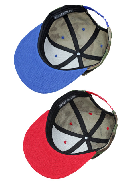 画像: CAMO BBCAP