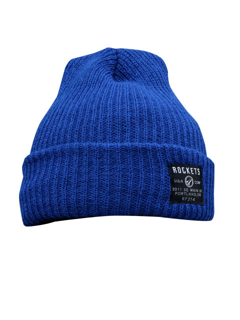 画像: KNITCAP