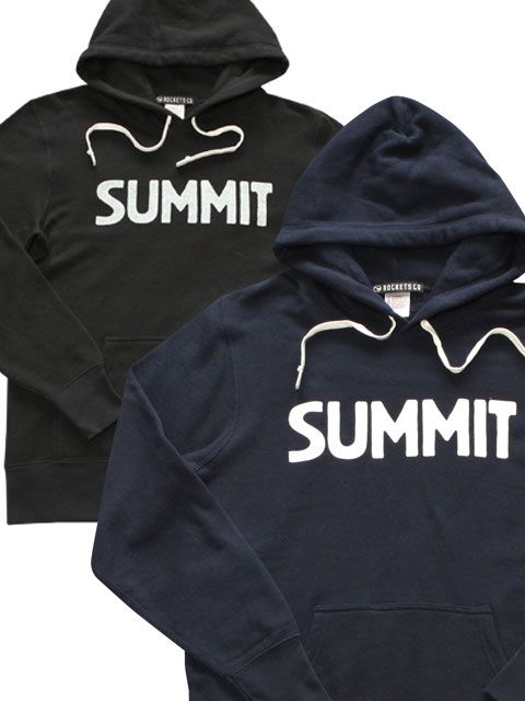 画像: SUMMIT PULL PARKA