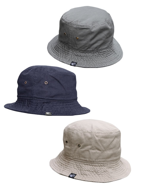 画像: BUCKKET HAT