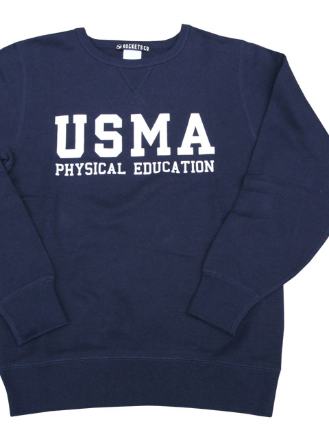 画像: USMA SWEAT SHIRTS