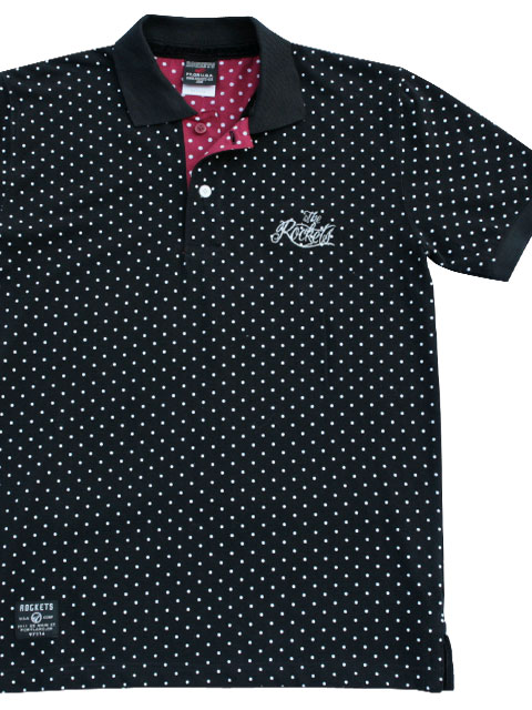 画像: DOT POLO