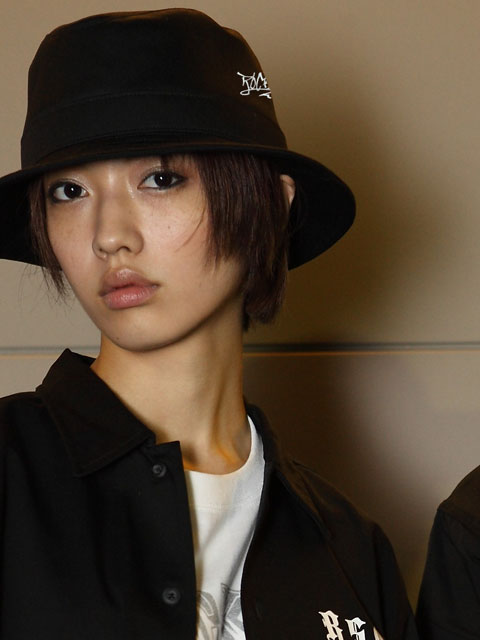 画像: TWILL HAT