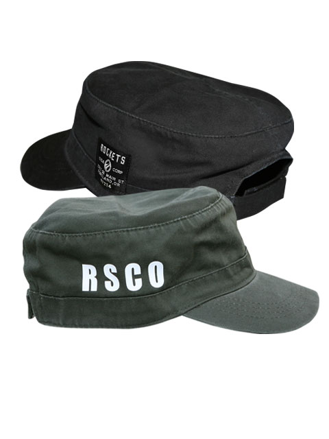 画像: RSCO WORK CAP