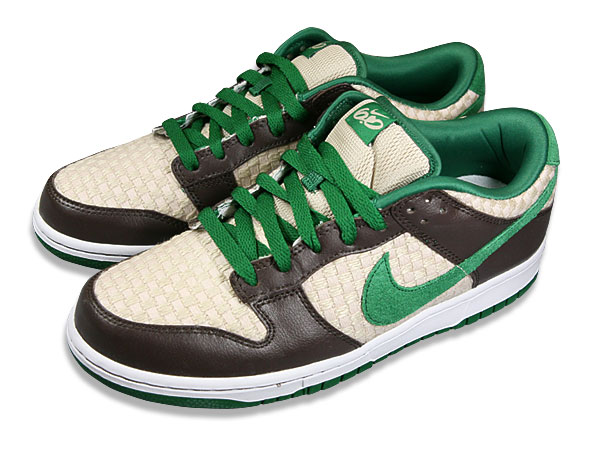 画像: NIKE DUNK LOW 6.0