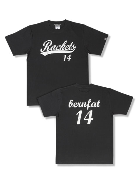 画像1: ROCKETS14TEE