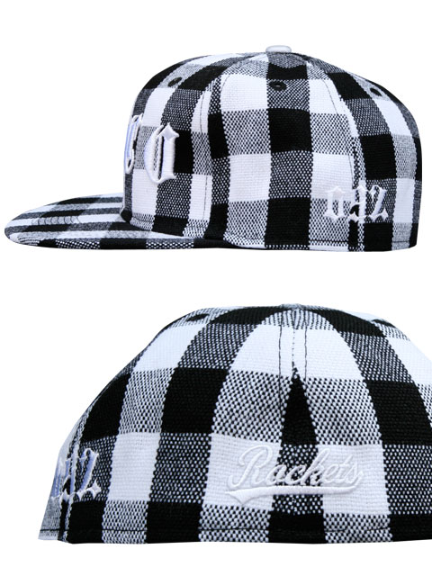 画像: CHECK BB CAP