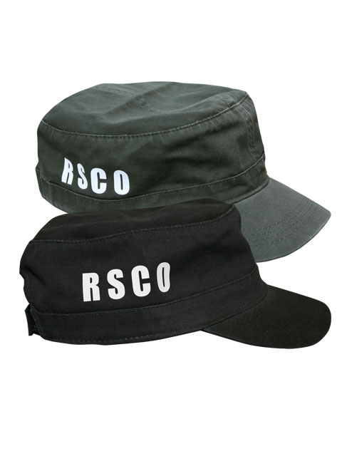 画像: RSCO WORK CAP