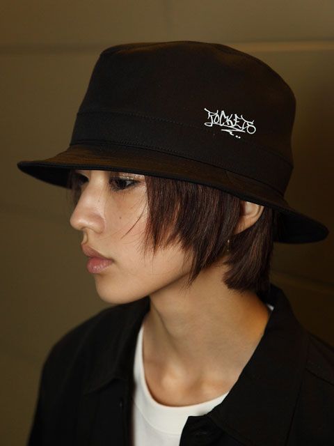 画像: TWILL HAT