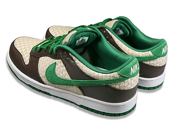 画像: NIKE DUNK LOW 6.0