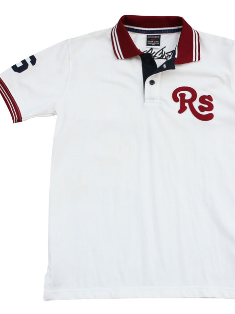 画像: EMBLEM POLO