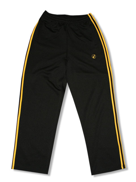 画像: WOLFFIGHTER 　JERSEYPANTS