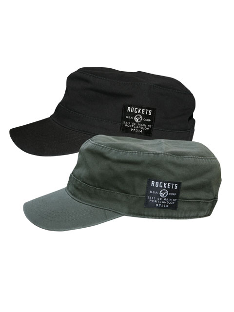 画像: RSCO WORK CAP