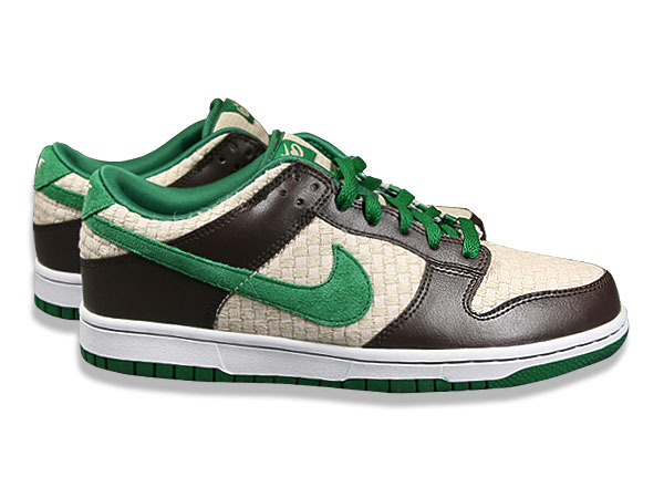 画像: NIKE DUNK LOW 6.0