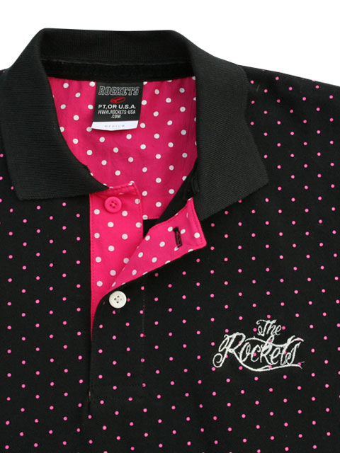 画像: DOT POLO